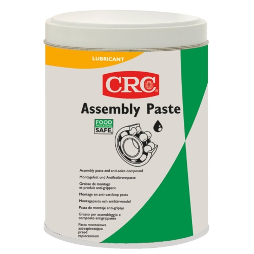 ASSEMBLY PASTE CRC, 500 мл купить в Мурманске с доставкой