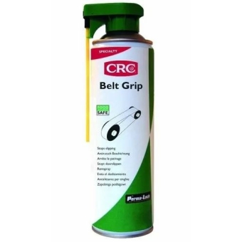 BELT GRIP CRC, 500 мл