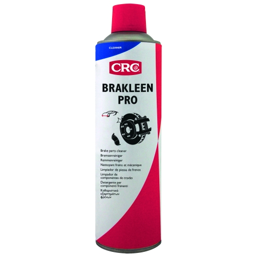 BRAKLEEN PRO CRC, 500 мл купить в Мурманске с доставкой