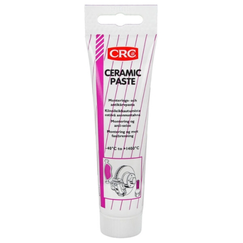 CERAMIC PASTE CRС, 100 г купить в Мурманске с доставкой