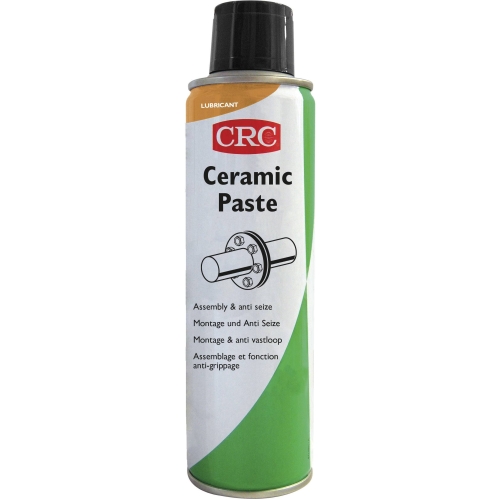 CERAMIC PASTE CRC, 250 мл купить в Мурманске с доставкой