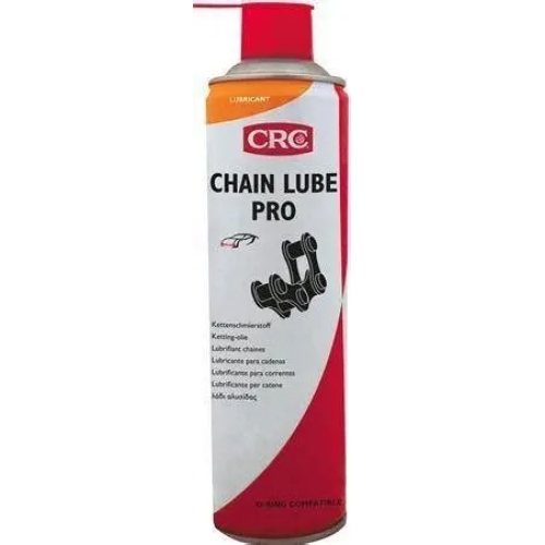 CHAIN LUBE PRO CRC, 500 мл купить в Мурманске с доставкой