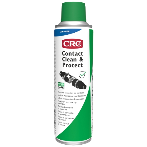 CONTACT CLEAN & PROTECT CRC, 250 мл купить в Мурманске с доставкой