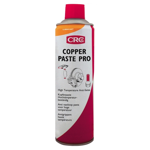 COPPER PASTE PRO CRC, 250 мл купить в Мурманске с доставкой