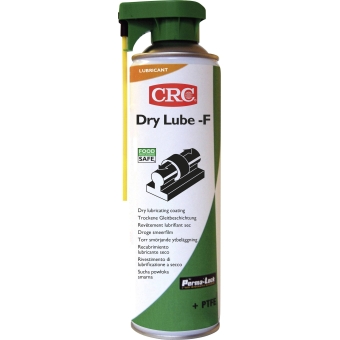 DRY LUBE-F CRC, 500 мл