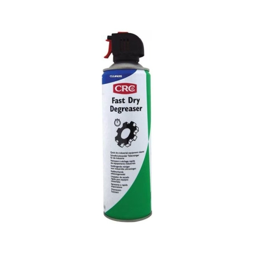 FAST DRY DEGREASER CRC, 500 мл купить в Мурманске с доставкой