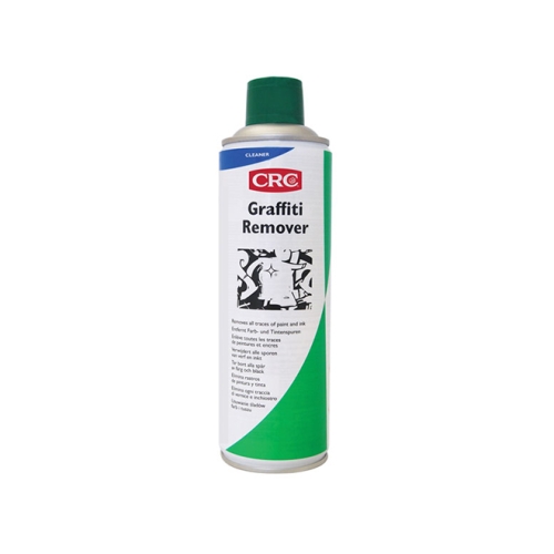 GRAFFITI REMOVER CRC, 400 мл купить в Мурманске с доставкой