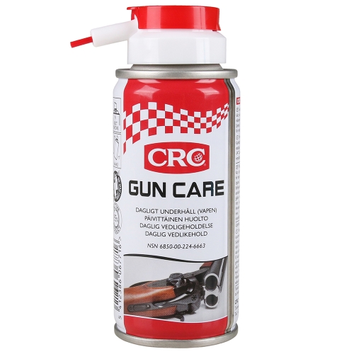 GUN CARE CRC, 100 мл купить в Мурманске с доставкой