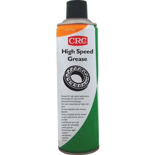 HIGH SPEED GREASE CRC, 500 мл купить в Мурманске с доставкой
