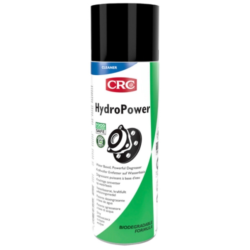 HYDROPOWER CRC, 500 мл купить в Мурманске с доставкой