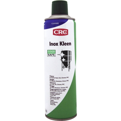 INOX KLEEN CRC, 500 мл купить в Мурманске с доставкой