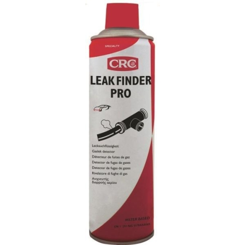 LEAK FINDER PRO CRC, 500 мл купить в Мурманске с доставкой