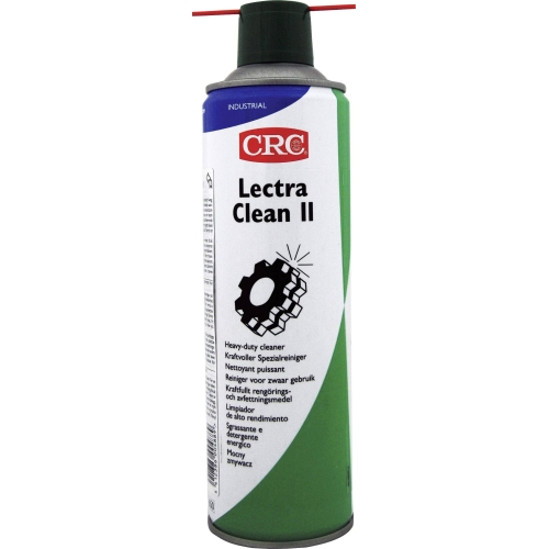 LECTRA CLEAN II CRC, 500 мл купить в Мурманске с доставкой