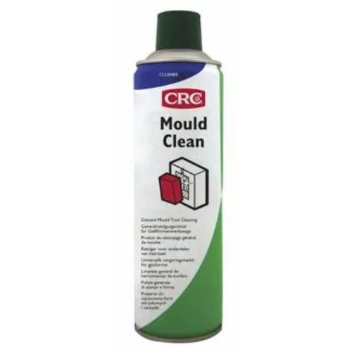 MOULD CLEAN CRC, 500 мл купить в Мурманске с доставкой