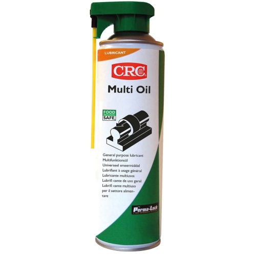 MULTI OIL FPS Perma-Lock CRC, 500 мл купить в Мурманске с доставкой