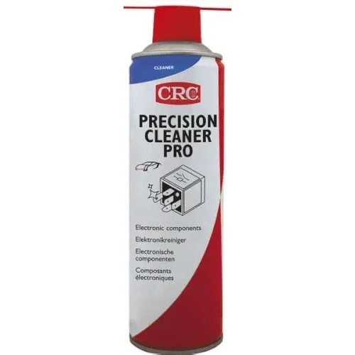 PRECISION CLEANER PRO CRC, 250 мл купить в Мурманске с доставкой