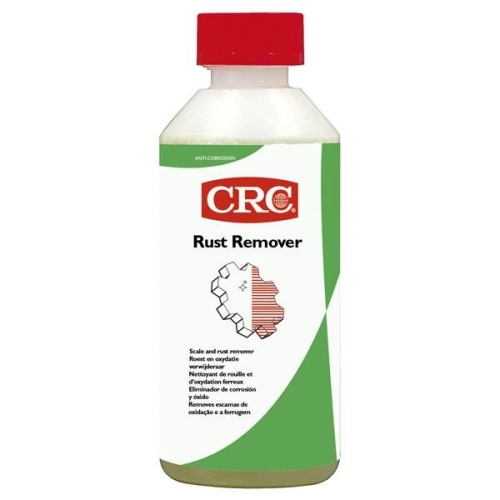 RUST REMOVER CRC, 250 мл купить в Мурманске с доставкой