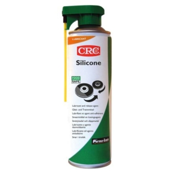 SILICONE CRC, 500 мл