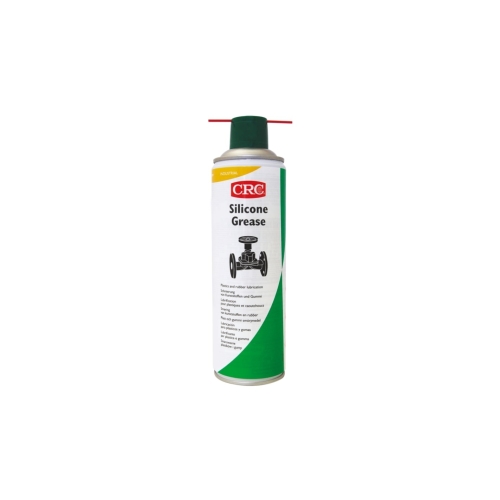 SILICONE GREASE CRC, 400 мл купить в Мурманске с доставкой