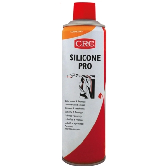 SILICONE PRO CRC, 500 мл