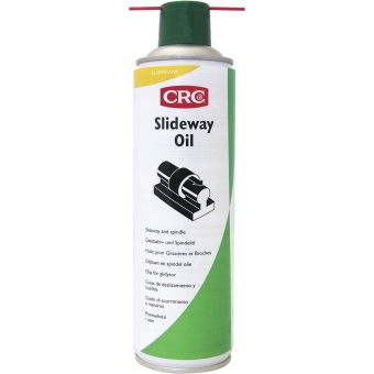 SLIDEWAY OIL CRC, 500 мл