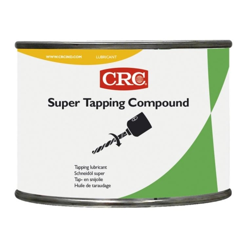 SUPER TAPPING COMPOUND CRC, 500 мл купить в Мурманске с доставкой
