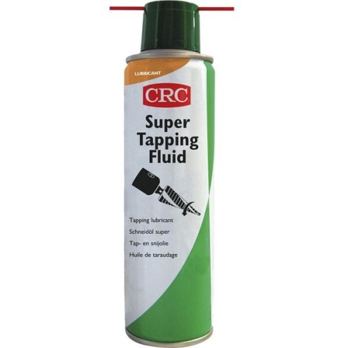 SUPER TAPPING FLUID CRC, 250 мл купить в Мурманске с доставкой
