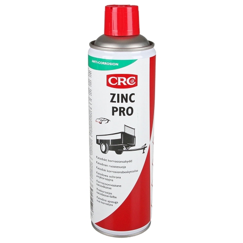 ZINC PRO CRC, 500 мл купить в Мурманске с доставкой