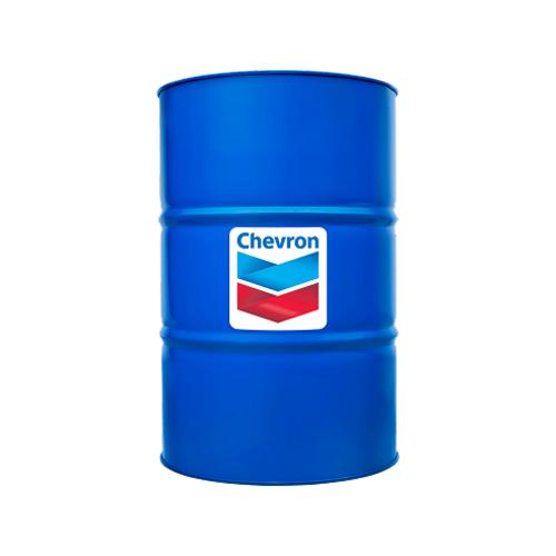 Гидравлическое масло Chevron Rando HDZ ISO 15, 200 л, полусинтетика купить в Мурманске с доставкой