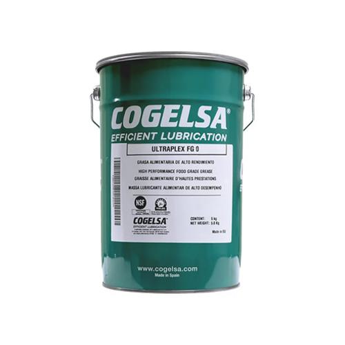 Масло для газовых двигателей Cogelsa Ultrasynt ATOX ISO VG: 460, 20 л, синтетика купить в Мурманске с доставкой