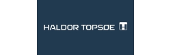 Haldor Topsøe