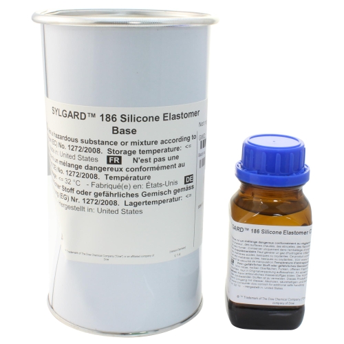 Dow Corning Sylgard 182, 1,1 кг купить в Мурманске с доставкой