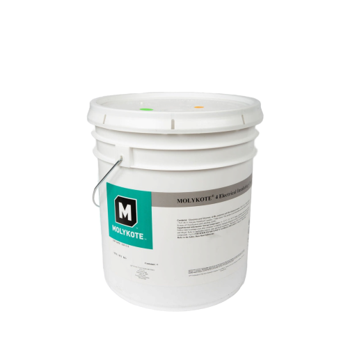 Dow Corning 4 (DOWSIL 4 DC), 3,6 кг купить в Мурманске с доставкой