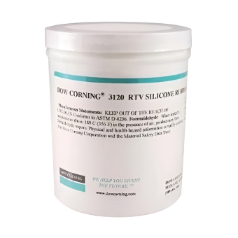 Dow Corning 3120 RTV, 453 г