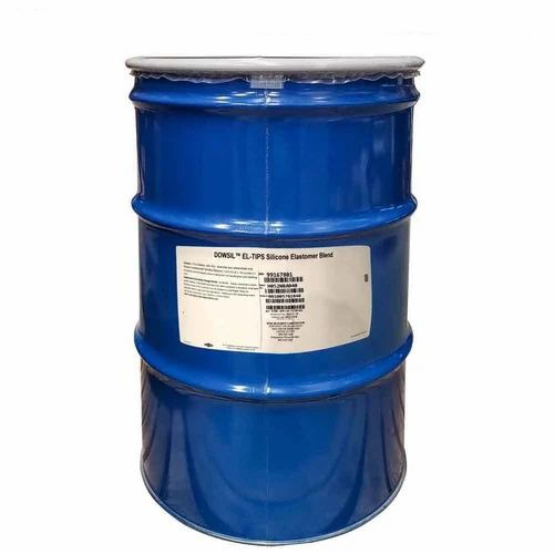 Dow Corning Xiameter (PMX-200) 100 сСт, 200 кг купить в Мурманске с доставкой