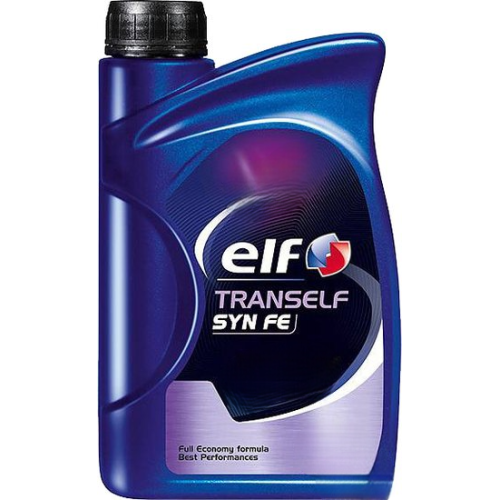 Моторное масло Elf Moto Chain Lube, 0W-40, 0,4 л, синтетика купить в Мурманске с доставкой