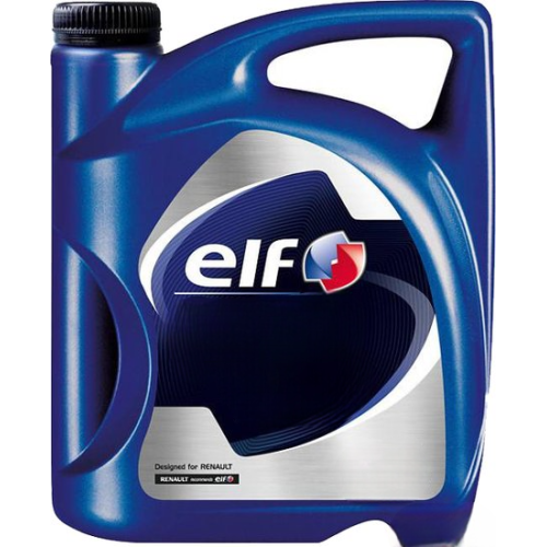 Моторное масло Elf Evolution 900 USX, 5W-30, 4 л, синтетика купить в Мурманске с доставкой