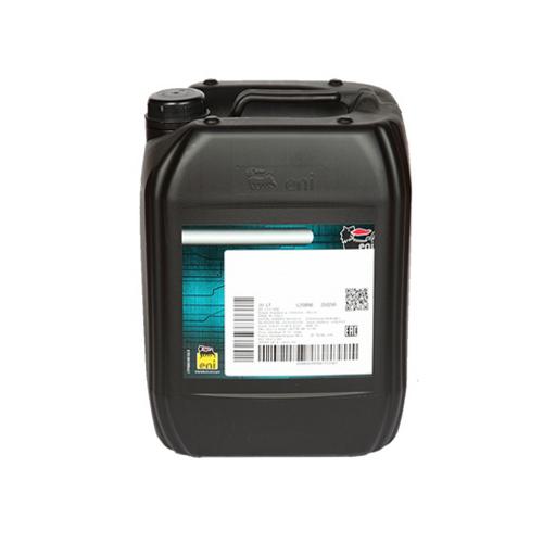 Масло для компрессоров Eni Betula ESX ISO 100, 20 л, синтетика купить в Мурманске с доставкой
