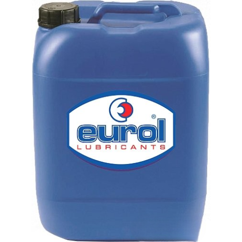 Грузовое масло Eurol Fusion, 10W-40, 20 л, полусинтетика купить в Мурманске с доставкой