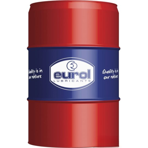 Моторное масло Eurol Ultrance, 0W-20, 210 л, синтетика купить в Мурманске с доставкой
