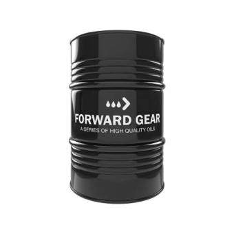 Масло для направляющих скольжения Forward Gear МНС-68 ISO 68, 20 л, минеральное