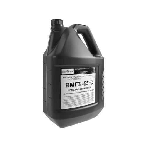 Масло для направляющих скольжения Forward Gear ISO 68, 10 л, минеральное купить в Мурманске с доставкой