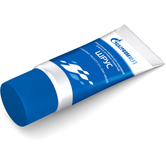 Смазка Gazpromneft Пластичная смазка для шарниров равных, 0.15 кг, минеральная