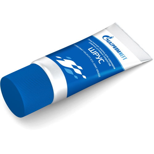 Смазка Gazpromneft Пластичная смазка для шарниров равных, 0.15 кг, минеральная купить в Мурманске с доставкой