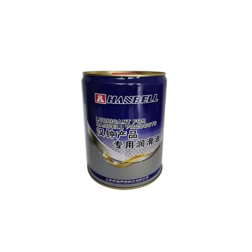 Масло для компрессоров холодильных установок Hanbell HBR-B09 ISO VG: 180, 18,9 л, синтетика купить в Мурманске с доставкой