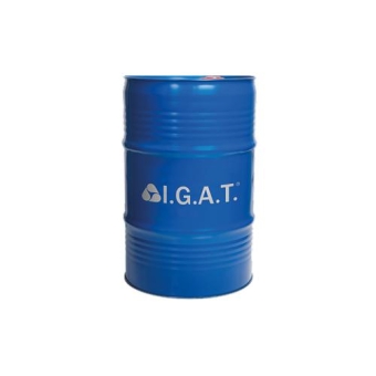 Гидравлическое масло IGAT Platin ISO 100, 208 л, минеральное