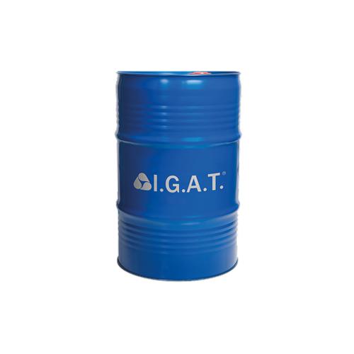 Гидравлическое масло IGAT Platin ISO 100, 208 л, минеральное купить в Мурманске с доставкой