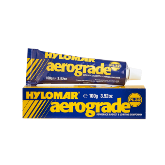 Hylomar Aerograde PL32M, 100 г