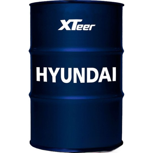 Трансмиссионное масло Hyundai XTeer ATF, ATF III, 200 l, синтетика купить в Мурманске с доставкой