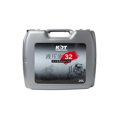 Вакуумное масло Joysun VM ISO 100, 5 л, минеральное купить в Мурманске с доставкой